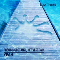Yeah - Single - Paggi & Costanzi & NerveStrain