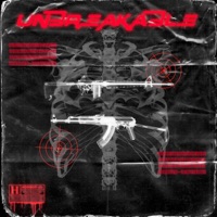 Unbreakable - Single - Daniel Teed & Crewsont