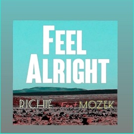 Feel Alright (feat. Mozek) Richie