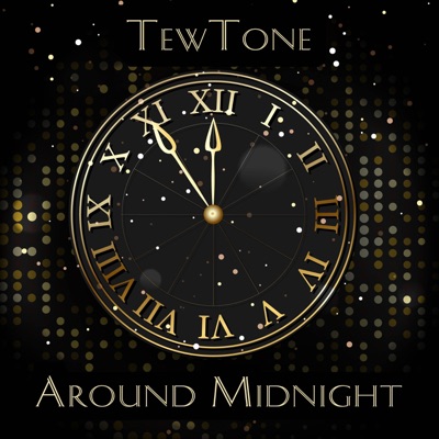 Around Midnight - Single