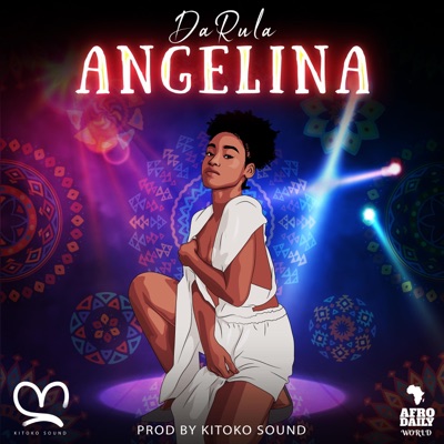 Angelina - Single