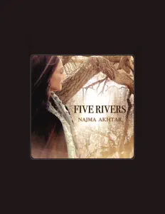 Listen to Najma Akhtar, watch music videos, read bio, see tour dates & more!