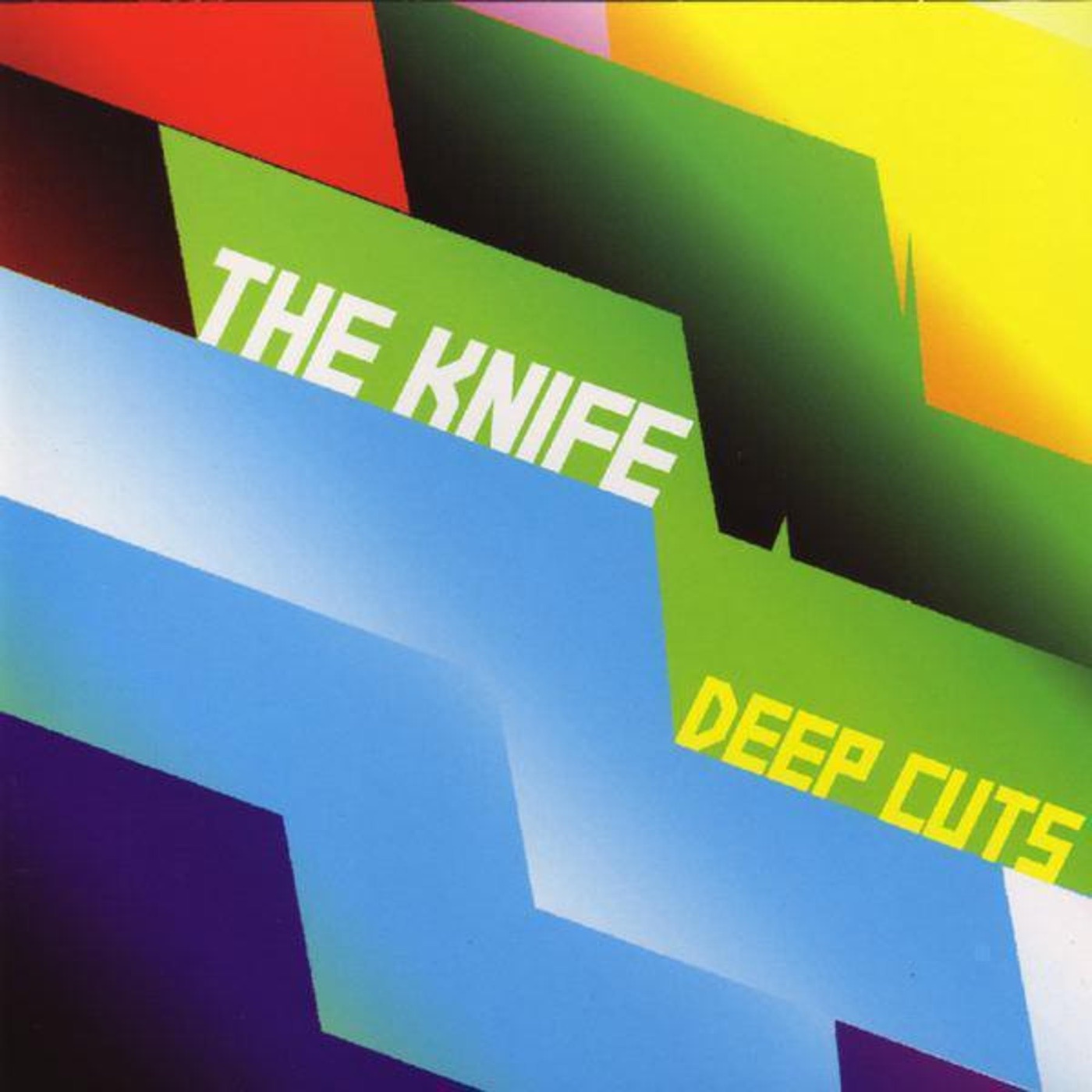 Deep Cuts by The Knife