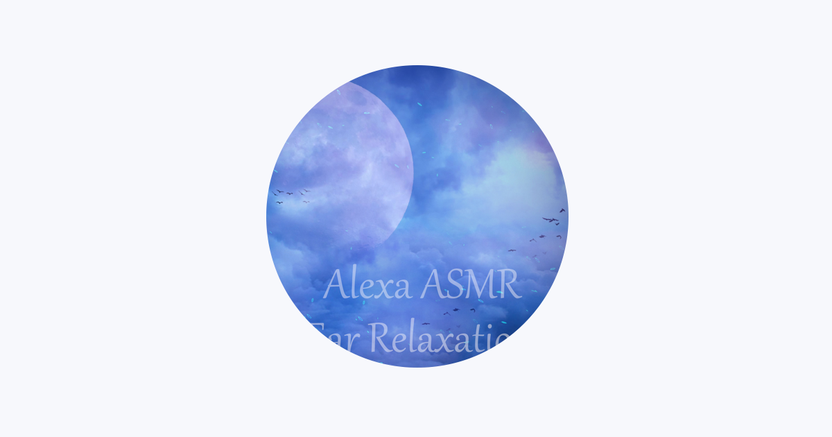 ASMR Mic Scratching Heaven - 22 DIFFERENT MICS and Nails for Sleep - Álbum  de Alexa ASMR