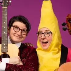 Ouça The Doubleclicks, assista a videoclipes, leia a biografia, veja as datas das turnês e mais!