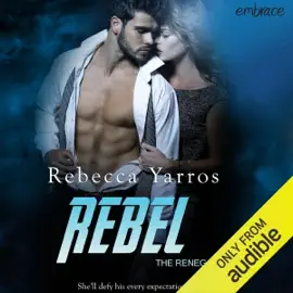 Rebel (Unabridged)