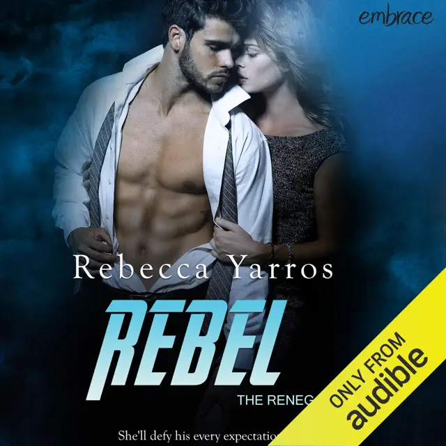 Rebel (Unabridged)