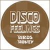 Birds & Honey - Single