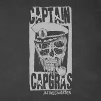 In Der Sanduhr — Captain Capgras
