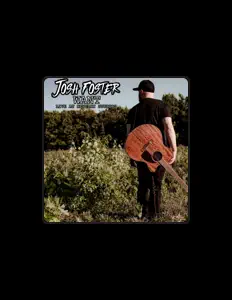 Ouve Josh Foster, vê vídeos de música, lê a biografia, vê as datas da digressão e muito mais!