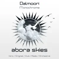 Monochrome (Club Mix) — Dalmoori