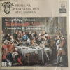 Ricardo Kanji - Georg Philipp Telemann: Tafelmusik, Vol. 1 bild