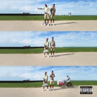 Famous Friends (feat. Made.Allayne) - Single - Elton Aura