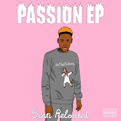 Passion EP