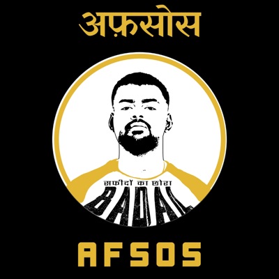 Afsos - Single