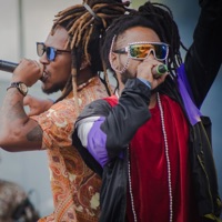 Bang - Single - Estación Caribe & Zatélithe