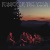 Family of the Year - Hold Me Down