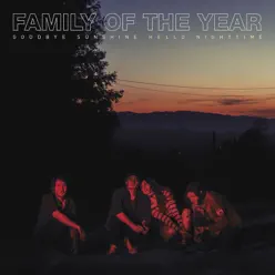 Goodbye Sunshine, Hello Nighttime - Family Of The Year