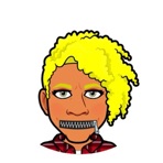 Yellow Hair - Single