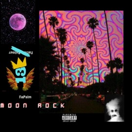 Moon Rock NaPalm