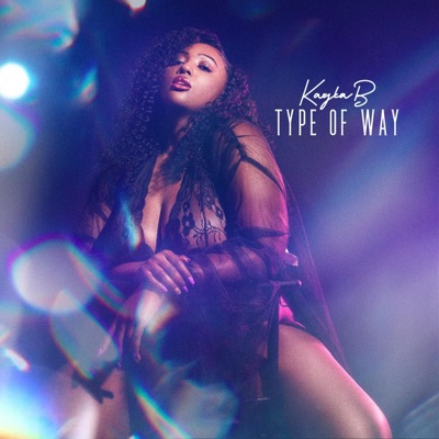 Type of Way - Single