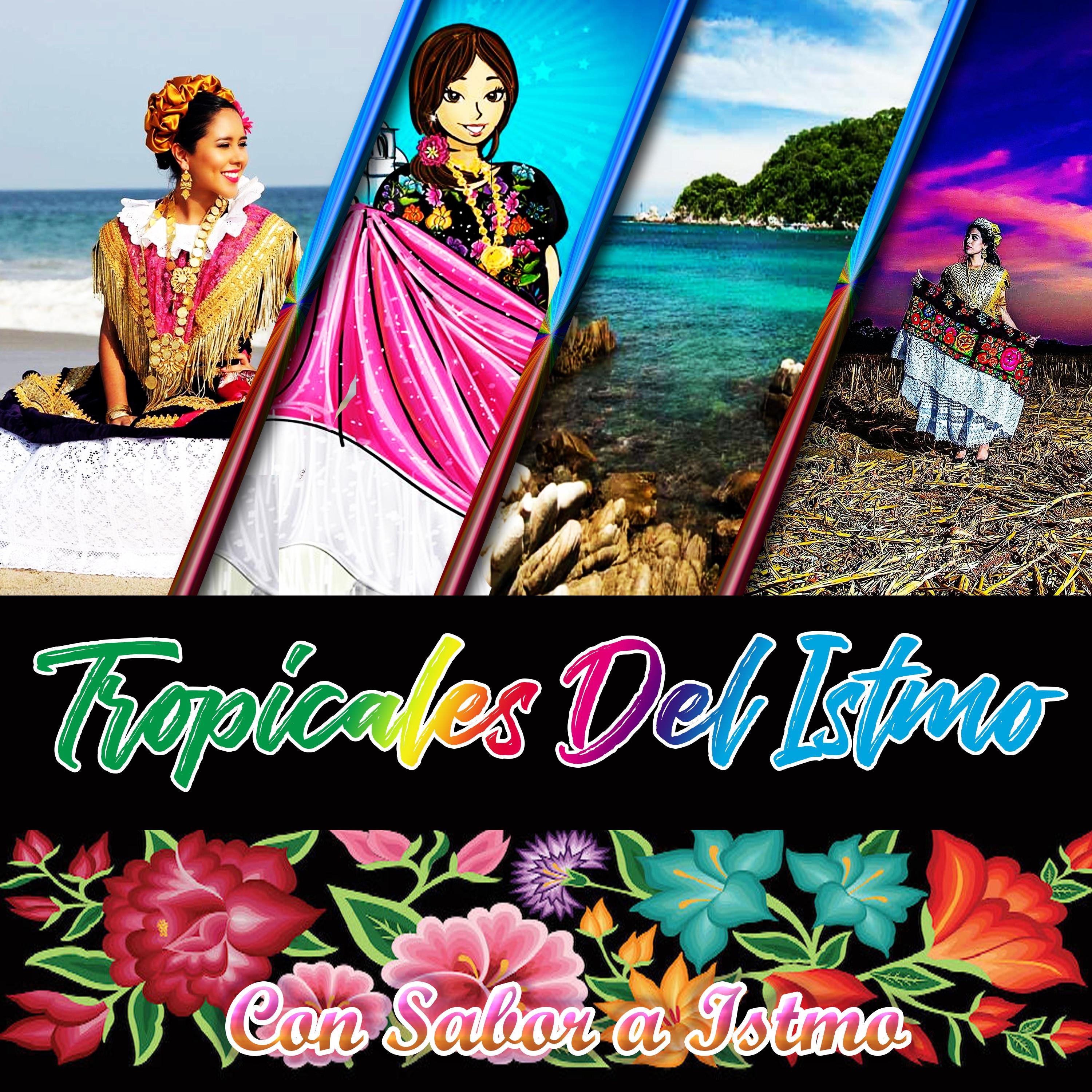 Con Sabor a Istmo
