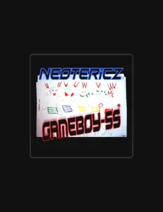 收听 Neotericz、观看音乐视频、阅读小传、查看巡演日期等 ！