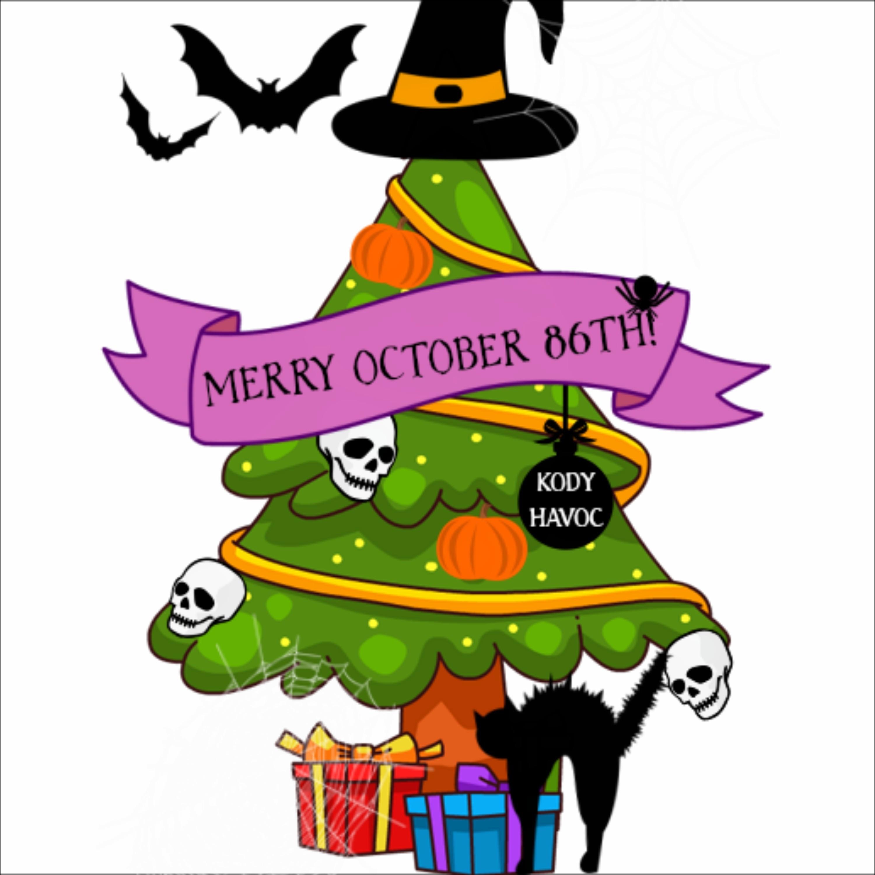 Is It Halloween Yet? - Single