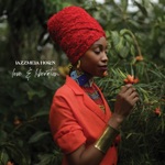 Jazzmeia Horn - Out the Window