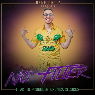 No Filter - Single