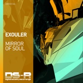 Mirror of Soul (Extended Mix) artwork