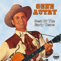 Gene Autry