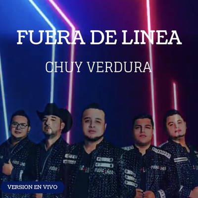 Chuy Verduras - Single