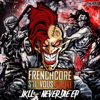 Never Die - EP - JKLL