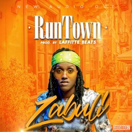 Run Town Zabuli