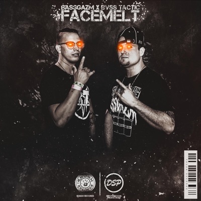 Facemelt - Single