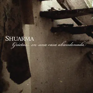 Shuarma