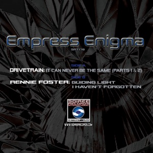 Empress Enigma - EP