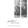 Garden / Eden Again (feat. Josh Jesudasan) - Single