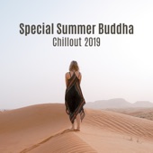 Special Summer Buddha Chillout 2019 artwork