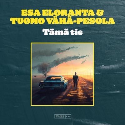 Tämä tie - Single