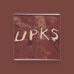 UPK
