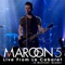 Secret - Maroon 5 lyrics