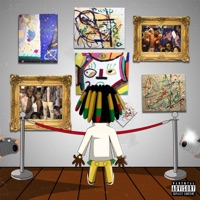 Camera - Single - Robot Jones