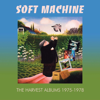 The Tale of Taliesin - Soft Machine new Single