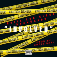 Involved (feat. Nolia & AyeeGuappp) - Single - Luh Kiddo