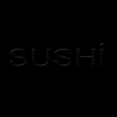 Sushi artwork