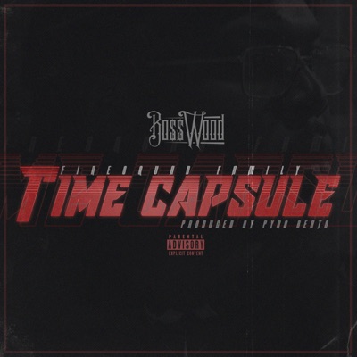 Time Capsule - Single