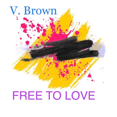 Free to Love - Single