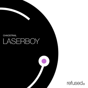 Laserboy - EP